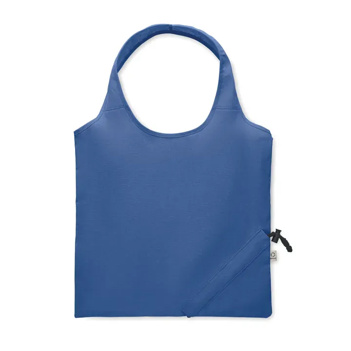 Foldable shopping bag 140 gr/m² - MO2487 (MOCN#37)